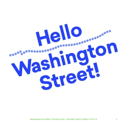 Washington Street Vision Plan - Draft Two thumbnail icon