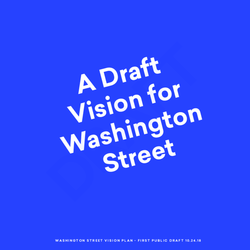 Washington Street Vision Plan, Part 1 thumbnail icon